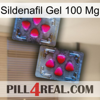 Sildenafil Gel 100 Mg 15